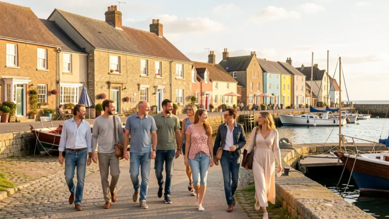 Week-end LGBT-friendly en Normandie: adresses et événements à découvrir